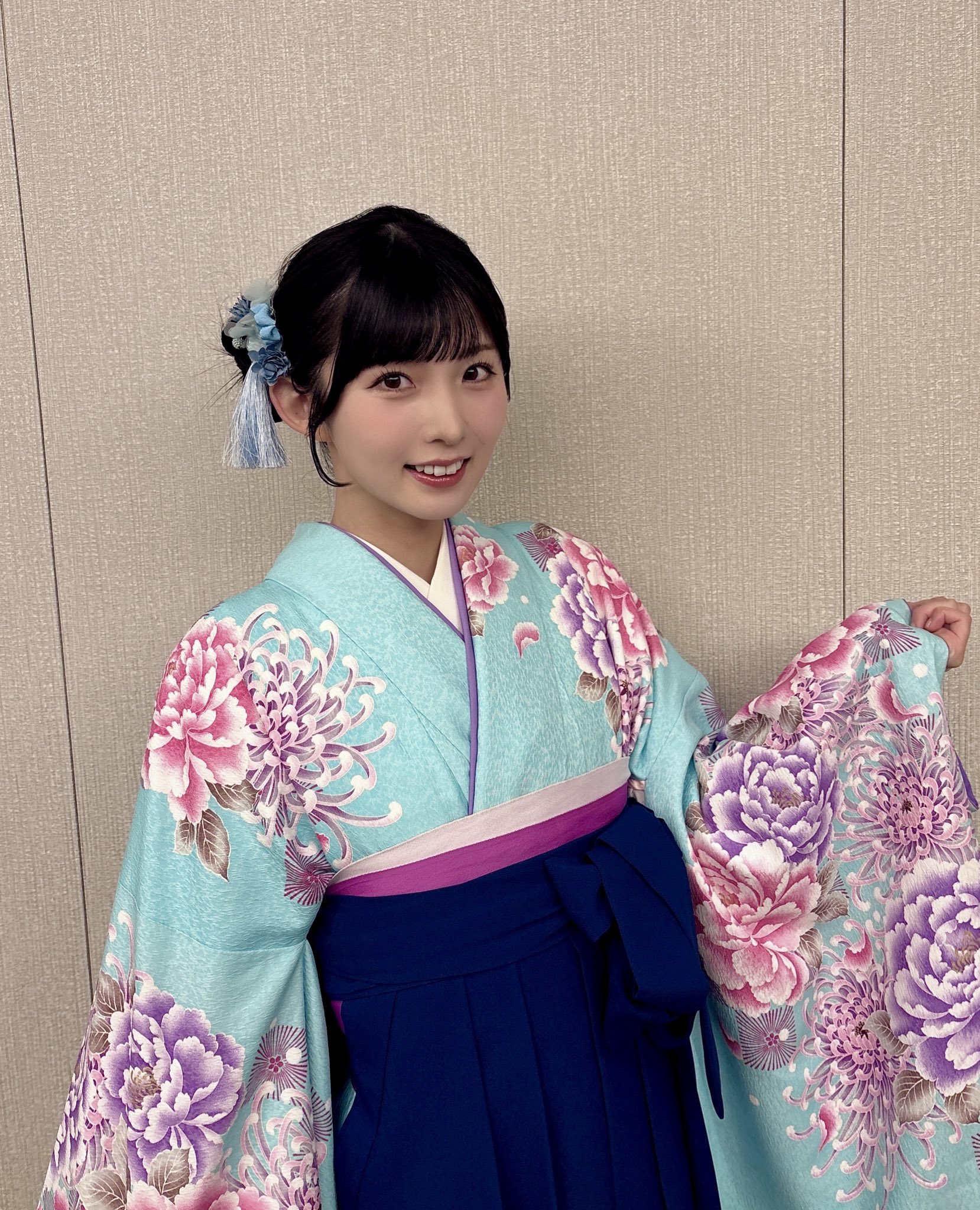 y*i様 勝又春 直筆サイン 4期生お披露目衣装 櫻坂46 生