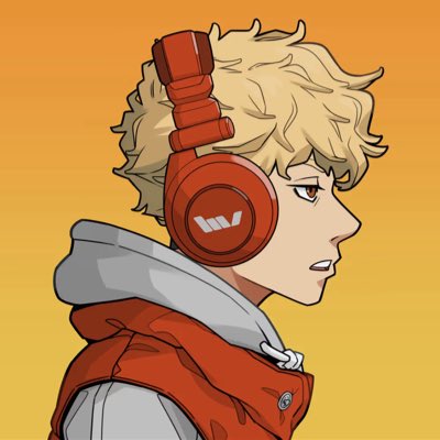 こちらのNFTをどうしても迎えたくて所持していたUTOPIAを手放し、資金を準備。
Xでホルダーの<a href="/stepn0219/">おにぎり🧩🐺✒️🫃👟</a> さんを見つけ、想いを込めてDMしたところ、一つ返事で承諾いただきました。感謝の気持ちでいっぱいです。
ホルダーの皆様もよろしくお願いします😆

#新しいプロフィール画像 #UTOPIA #NTP