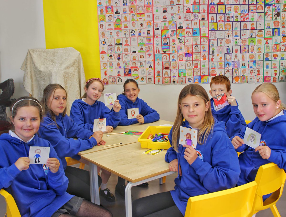 @LincolnDBE (@lincolndbe) on Twitter photo What an amazing 8 days in the <a href="/LincsCathedral/">Lincoln Cathedral</a> , over 70 schools and over 2,500 children! What an amazing 8 days in the <a href="/LincsCathedral/">Lincoln Cathedral</a> , over 70 schools and over 2,500 children!