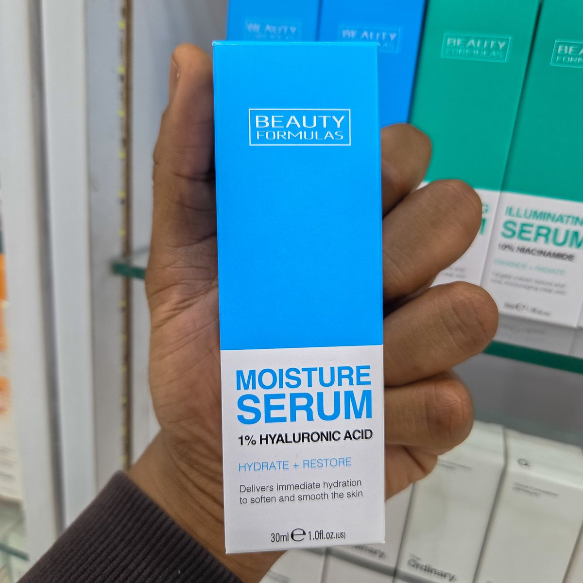 Pharmaplus254's tweet image. Breakouts? Dryness? Uneven tone? Beauty Formulas has your back. Shop the powerful skincare range now at PharmaPlus and take the first step to your healthiest skin yet. #JustWhatsAppPharmaplus on 0113 314 018 to order &amp;amp; we'll deliver. 

#GlowWithPharmaPlus #BeautyFormulas