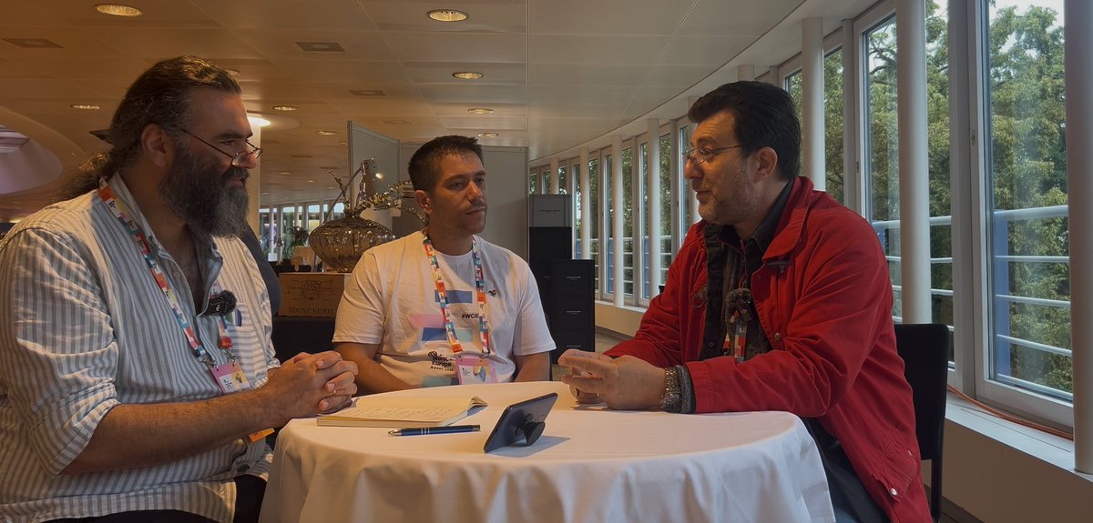 john kastorinis tweet media