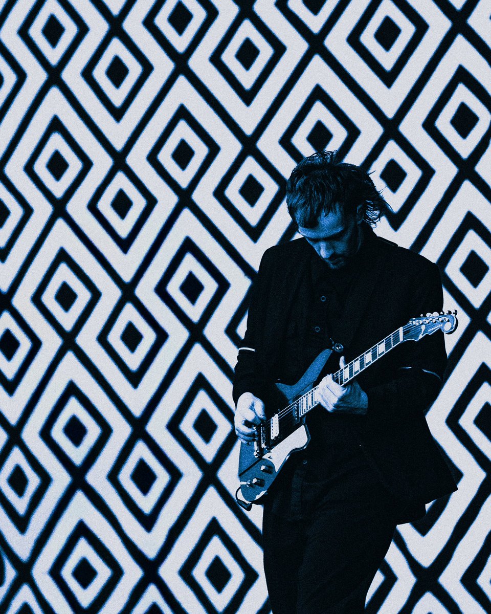 rock am ring.

rock im park tomorrow 18:30.