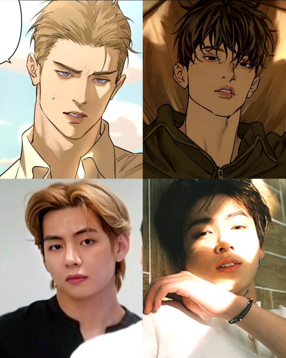 the propaganda i'm gonna spread from now on: