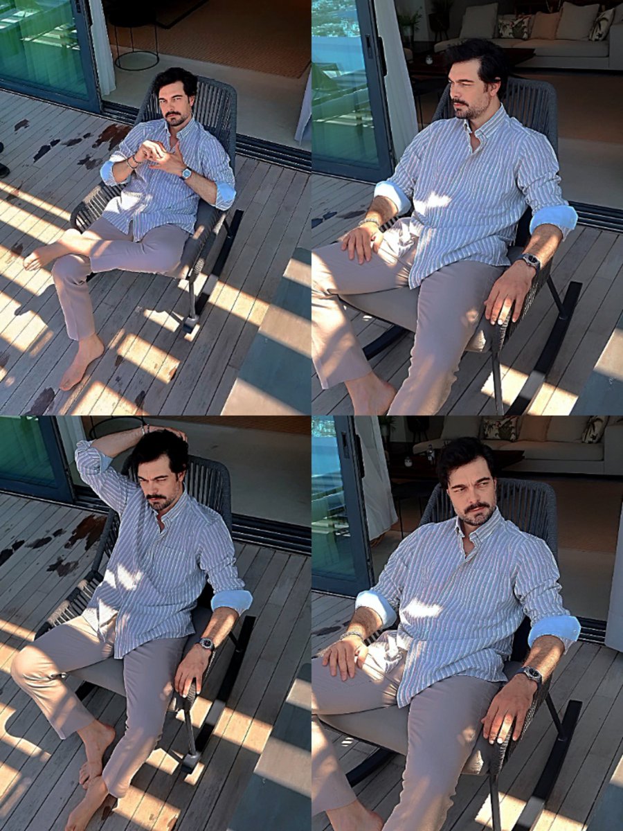 CEYHAN 💙

#HalilİbrahimCeyhan
