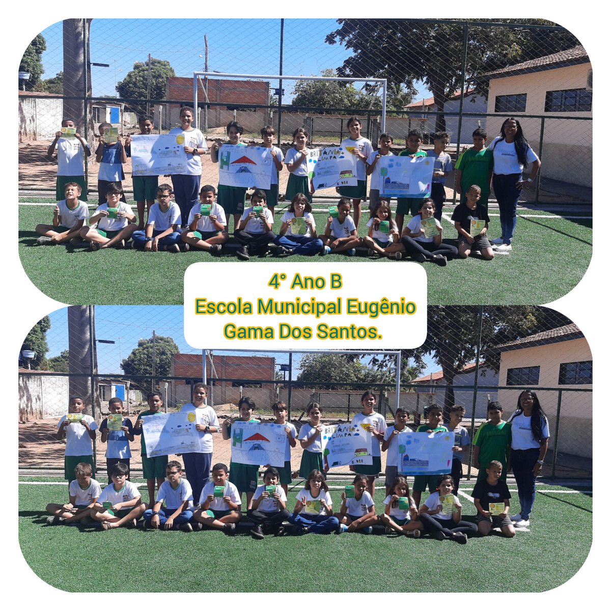 Gratidão a Deus todos os dias! 
Bom dia Terra 🌎!