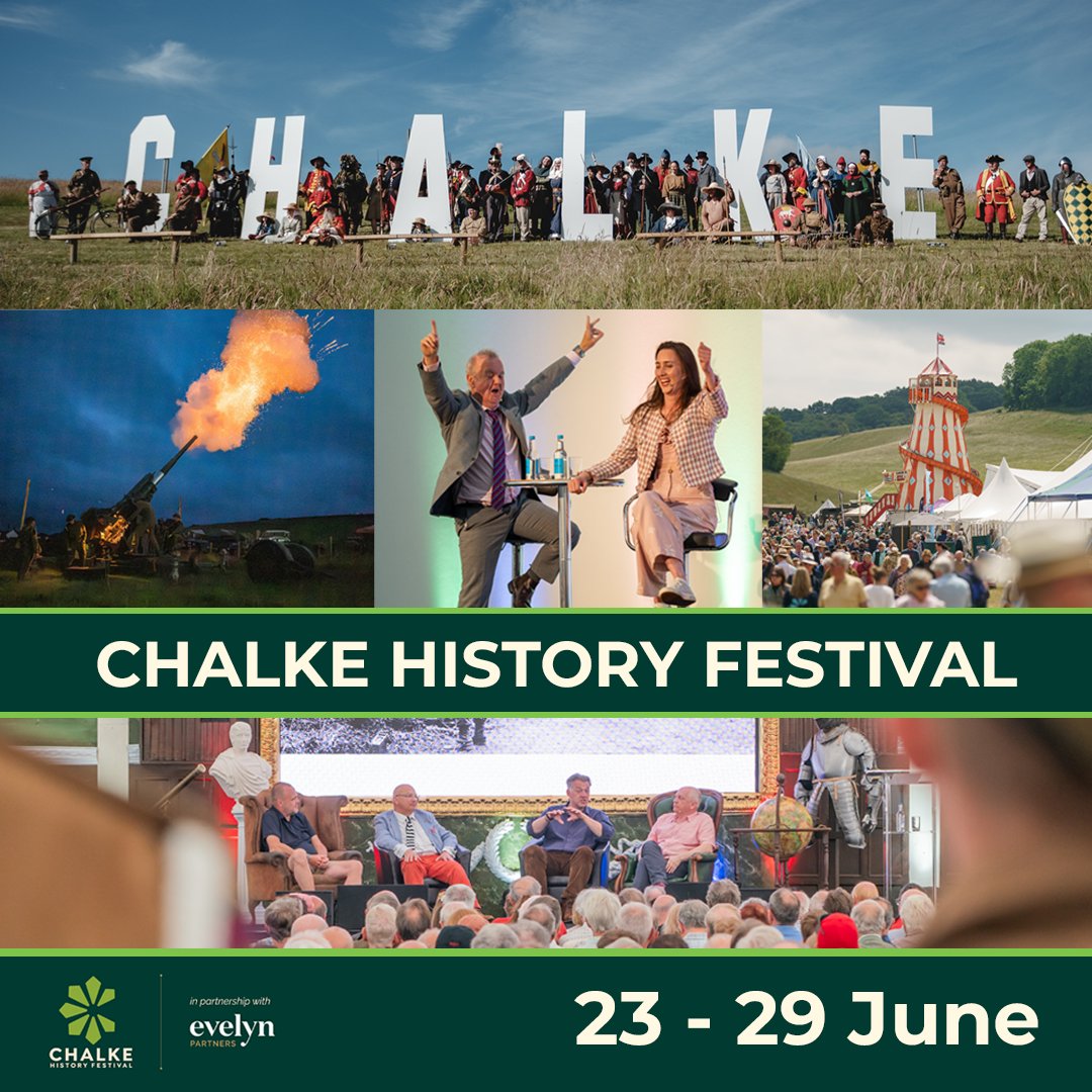 Phil Craig (@philmcraig) on Twitter photo If you are currently planning your time at <a href="/ChalkeFestival/">Chalke History Festival</a> do please consider dropping in on <a href="/robert_lyman/">Robert Lyman 🇺🇦</a> and me on the Thursday morning as we delve into some of the darker corners of 1945, and discuss what I call 'imperial muscle memory'. If you are currently planning your time at <a href="/ChalkeFestival/">Chalke History Festival</a> do please consider dropping in on <a href="/robert_lyman/">Robert Lyman 🇺🇦</a> and me on the Thursday morning as we delve into some of the darker corners of 1945, and discuss what I call 'imperial muscle memory'.