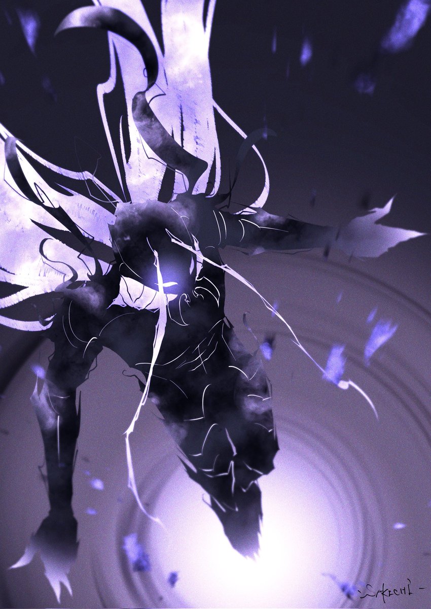 Shadow Beru

(Artist: <a href="/sakichi_dr/">SAKICHI</a>)