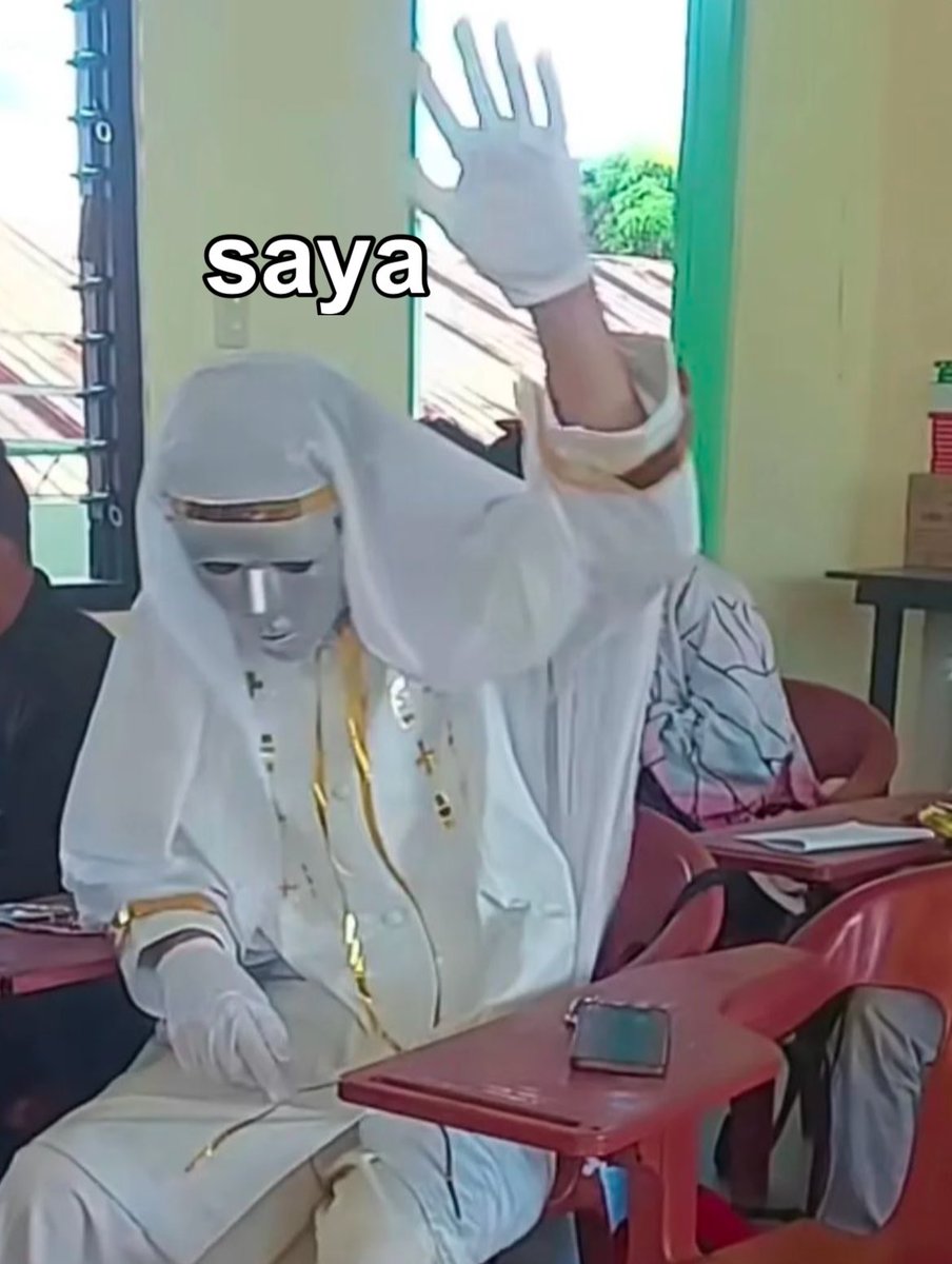 Ponakan Malaikat Izrail tweet media