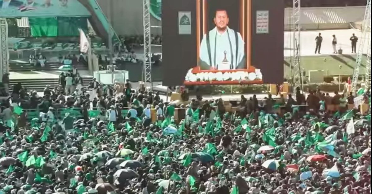 اعظم قياده  فوق سطح الكوكب  . 

واعز واكرم قوم في المعموره