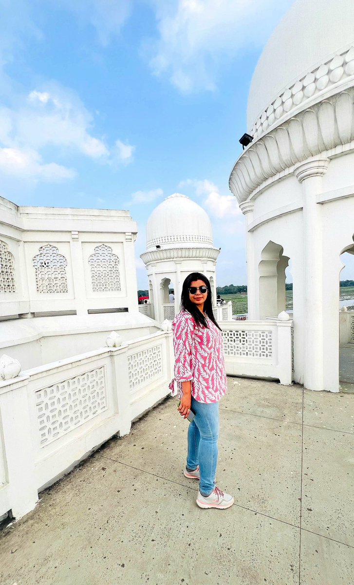santoshhsaharan's tweet photo. नीरमहल, सिपाहीजला ज़िला, त्रिपुरा

#Neermahal
#Tripura https://t.co/gBzToOa1j5