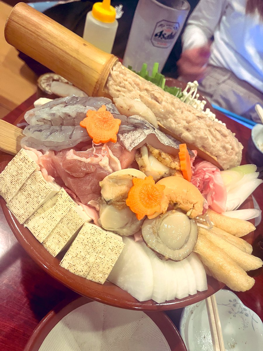 ほんまごめん
また、来た