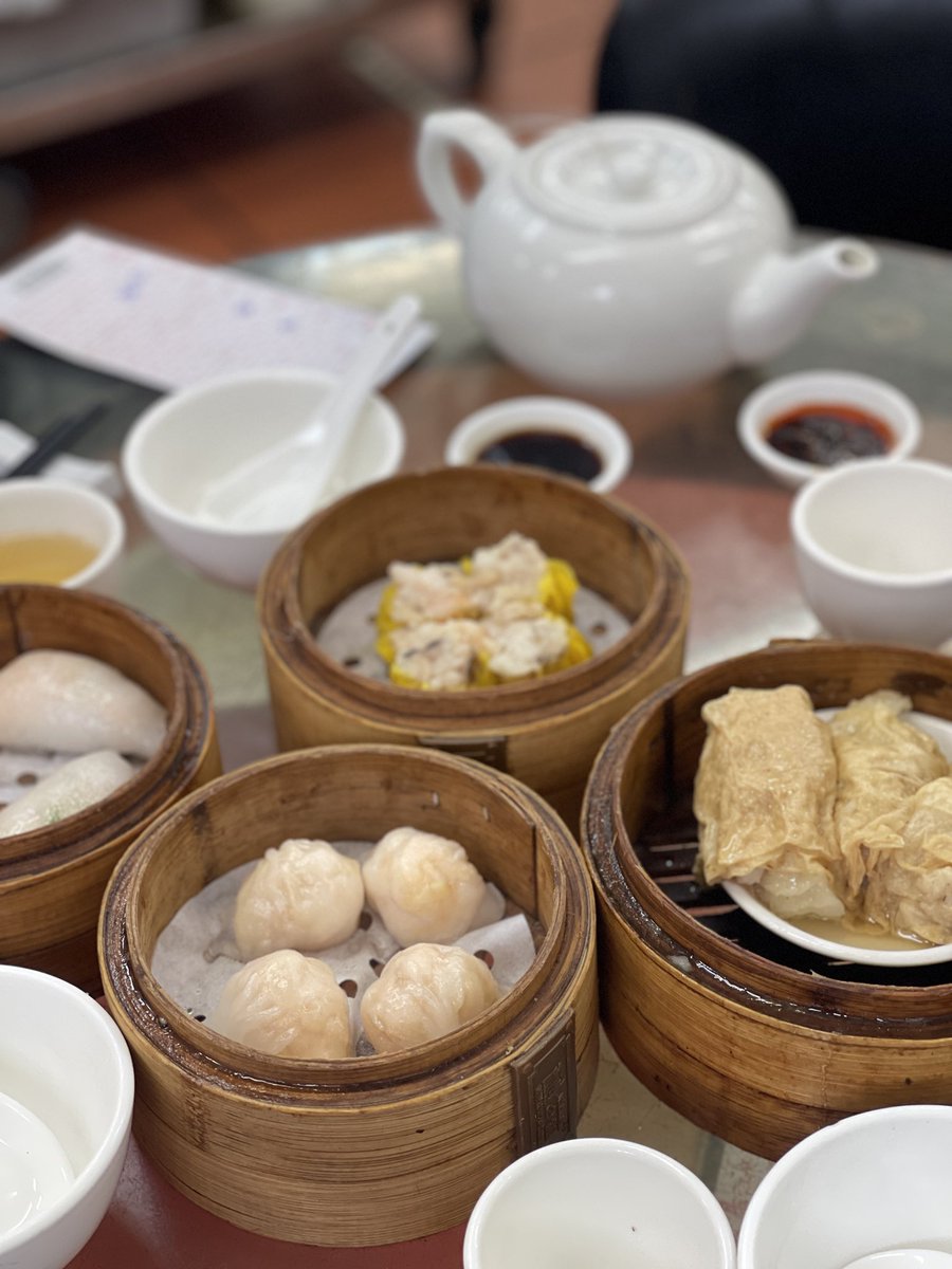My Hong Kong tour is done, and I’ve arrived safely back. Thank you very much to everyone I met over there. It was great to meet N, J and M. There’s one thing I was unsatisfied by: HK’s food is too delicious, and I’m on a diet 🙃