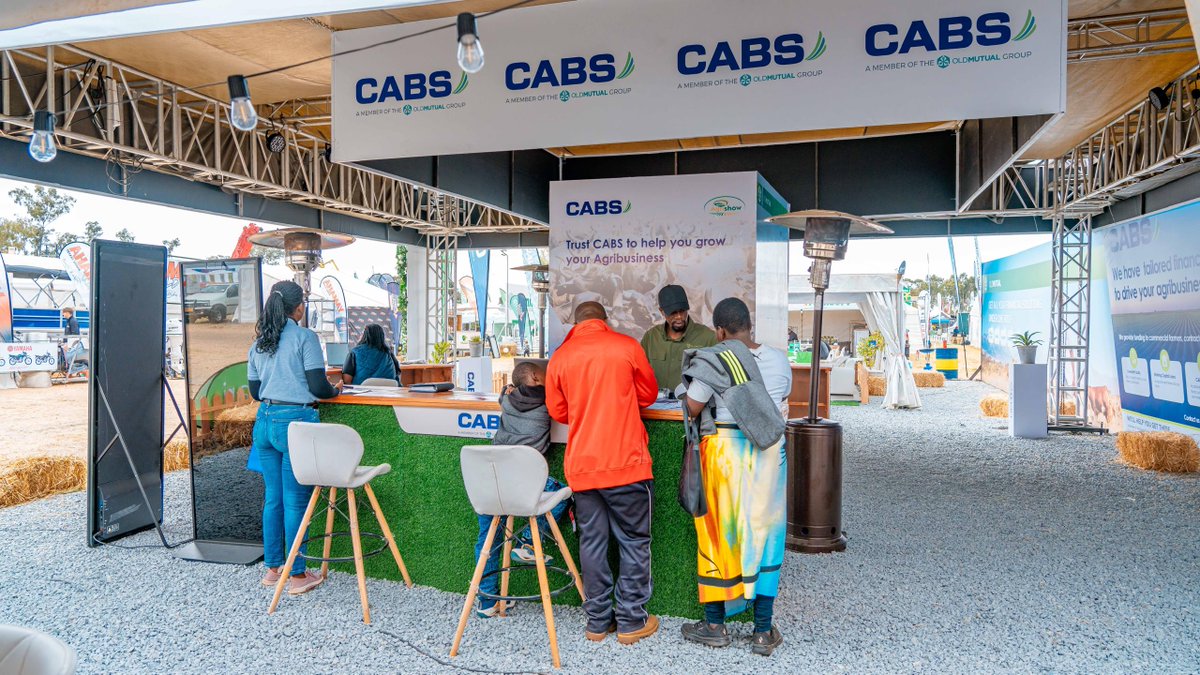 It’s Day 3 at the ADMA Agricultural Show! Visit our stand and discover tailored financial solutions to help grow your agricultural business. #CABS #ADMA