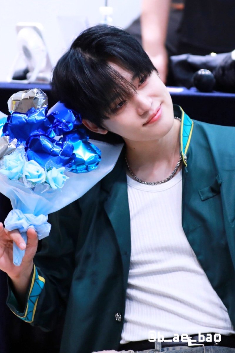 250607 스타라이크뮤직 대면팬싸 pre.

#엑스디 #XD #바오 #バオ #BAO #배바오