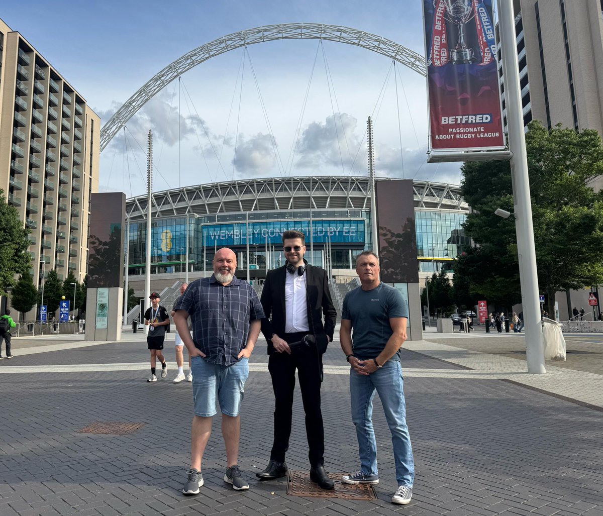 Mike White tweet media