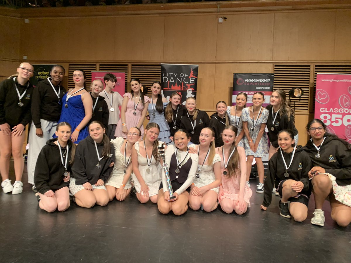 MissJohnstonDance tweet media