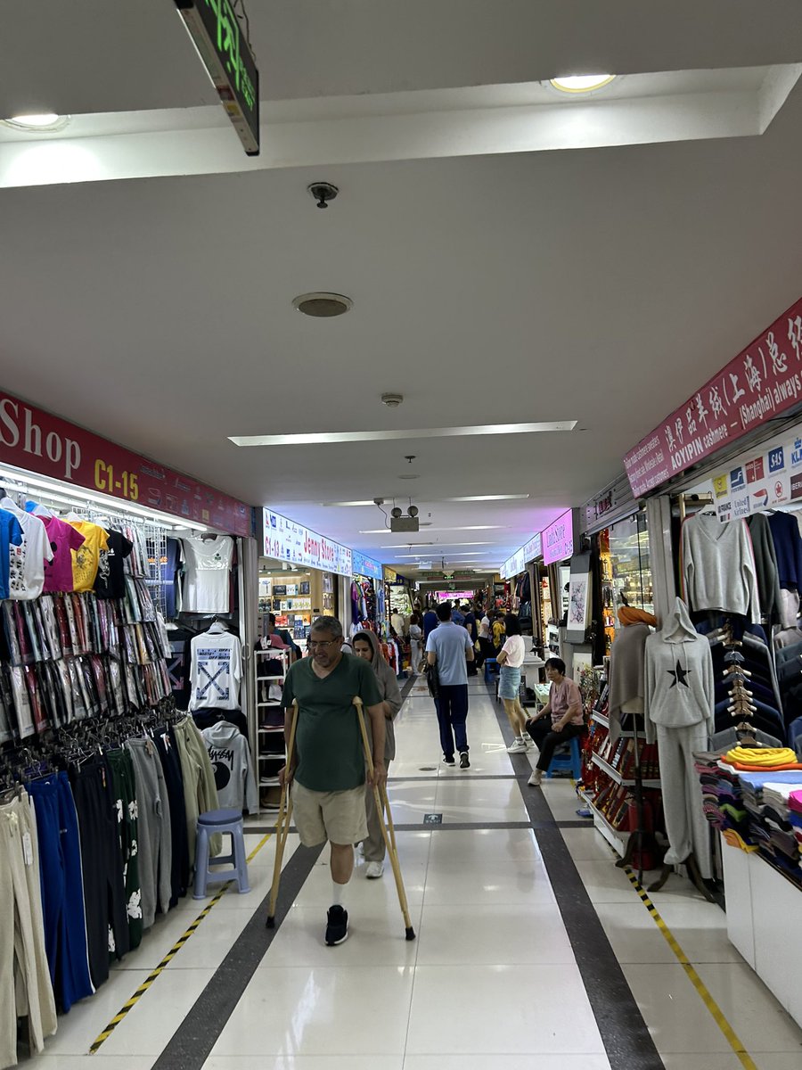 Haoshan Hong tweet media
