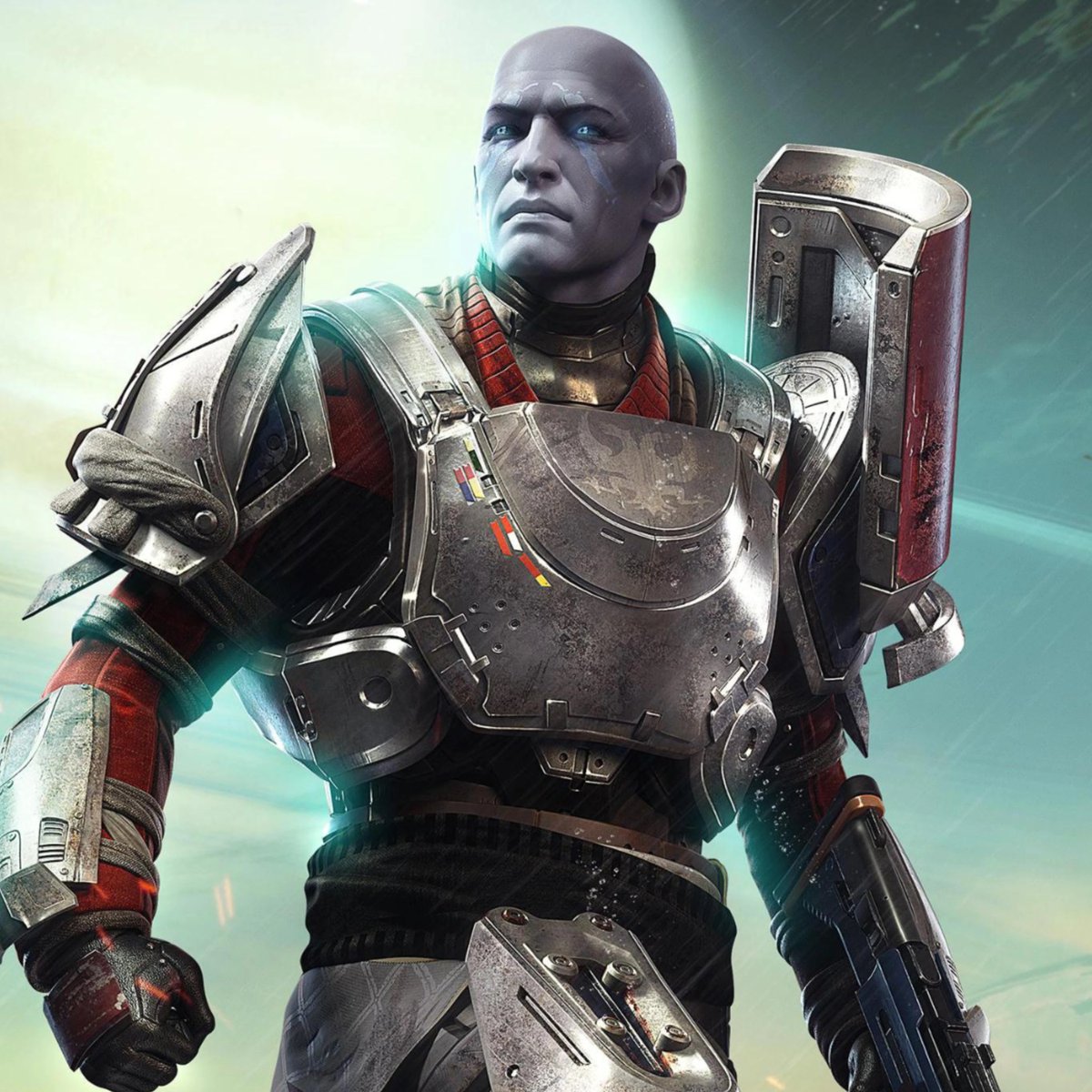 Today, we honour the birthday of the legendary Lance Reddick — the voice of Commander Zavala and a true Guardian at heart.