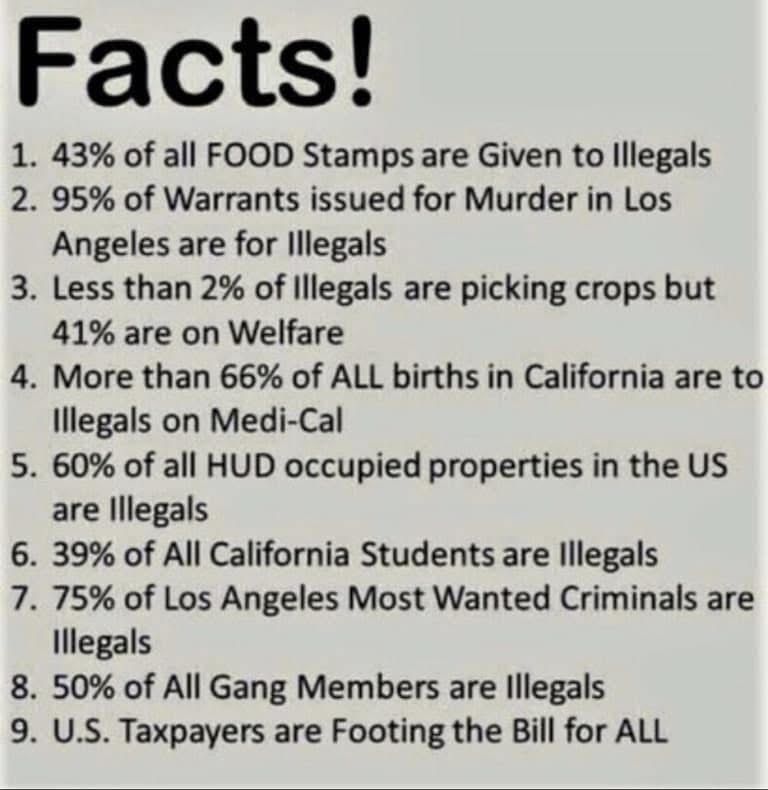 Enough is ENOUGH ‼️