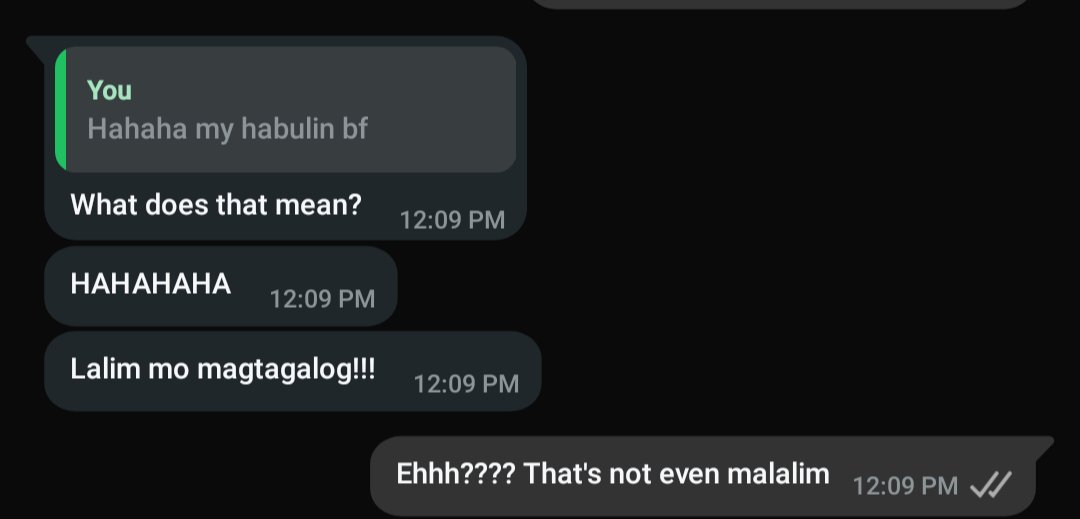 twt_aps's tweet photo. Lord okay na eh. Kaso 8080 sa tagalog. Ang hirap jumowa ng laki sa aircon 😂😂😂 https://t.co/rBoqU1WBpo