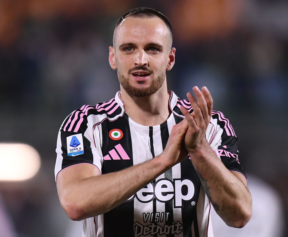 Tottenham Plot Move to Hijack West Ham’s Pursuit of Juventus Star Federico Gatti Tottenham Plot Move to Hijack West Ham’s Pursuit of Juventus Star Federico Gatti