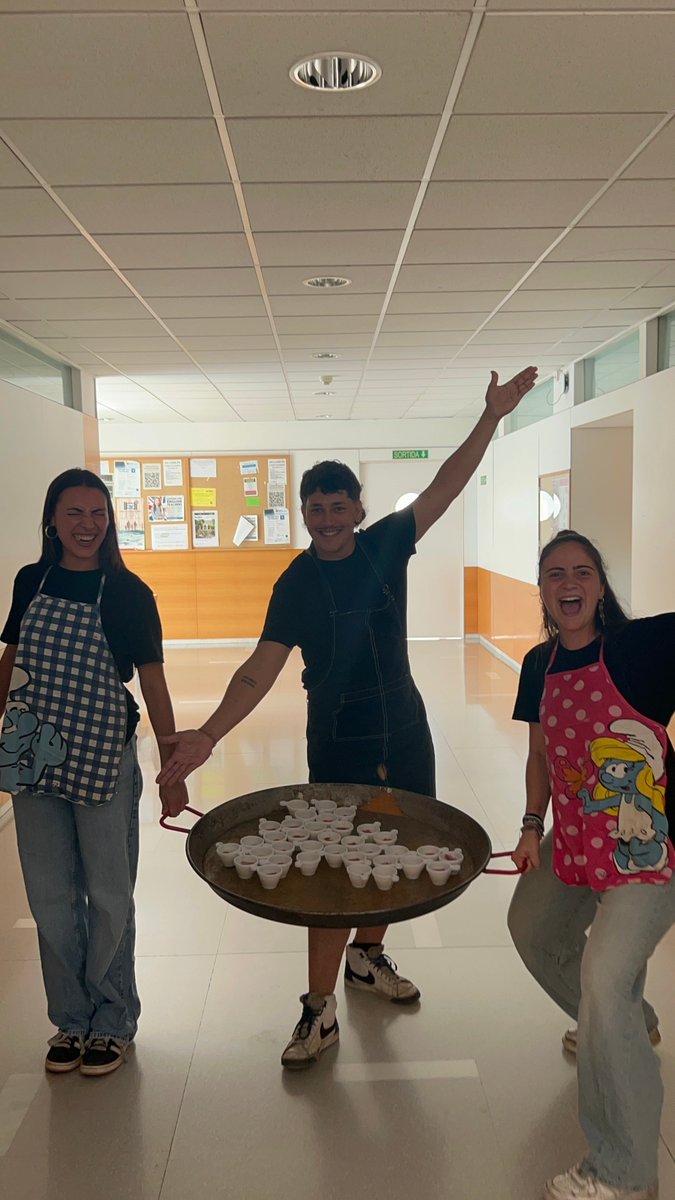 així sí que sí 🔥🔥🔥 #manairesfacts