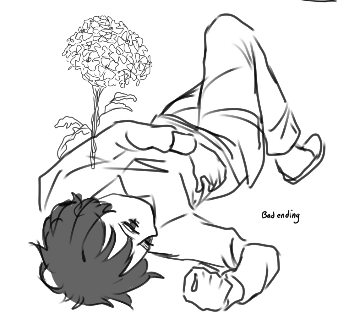 #tomarry
"This is why I told you to give up, but I'm so happy you hugged me again after so long"