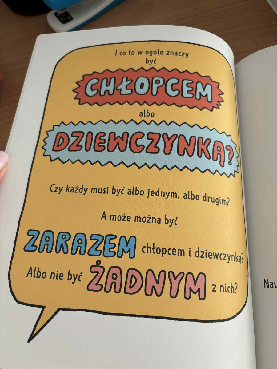 Magda Trzaskowska tweet media