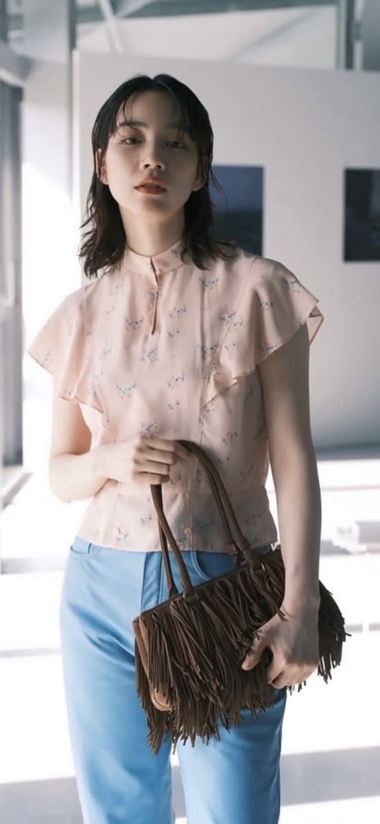 EJzPr0uNew71500's tweet image. のんちゃん、かわえぇ
#PRADAMODE #PRADA #PR