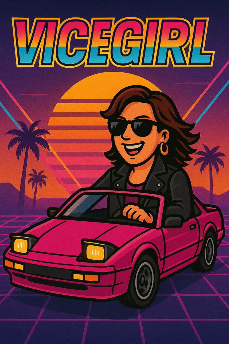 Vicegirl_coin's tweet photo. VICEGIRL will be Launching today on the @apedotstore ๐๏ธ at 3 PM UTC ( 11 AM EST )โผ๏ธ
Let's ride together towards the blockchain and free $VCG to the DEX๐๐
.
"Drive Fast, Dream Wild, Be VICEGIRL!"
.
#EARLYLAUNCH https://t.co/nmeklil9rJ