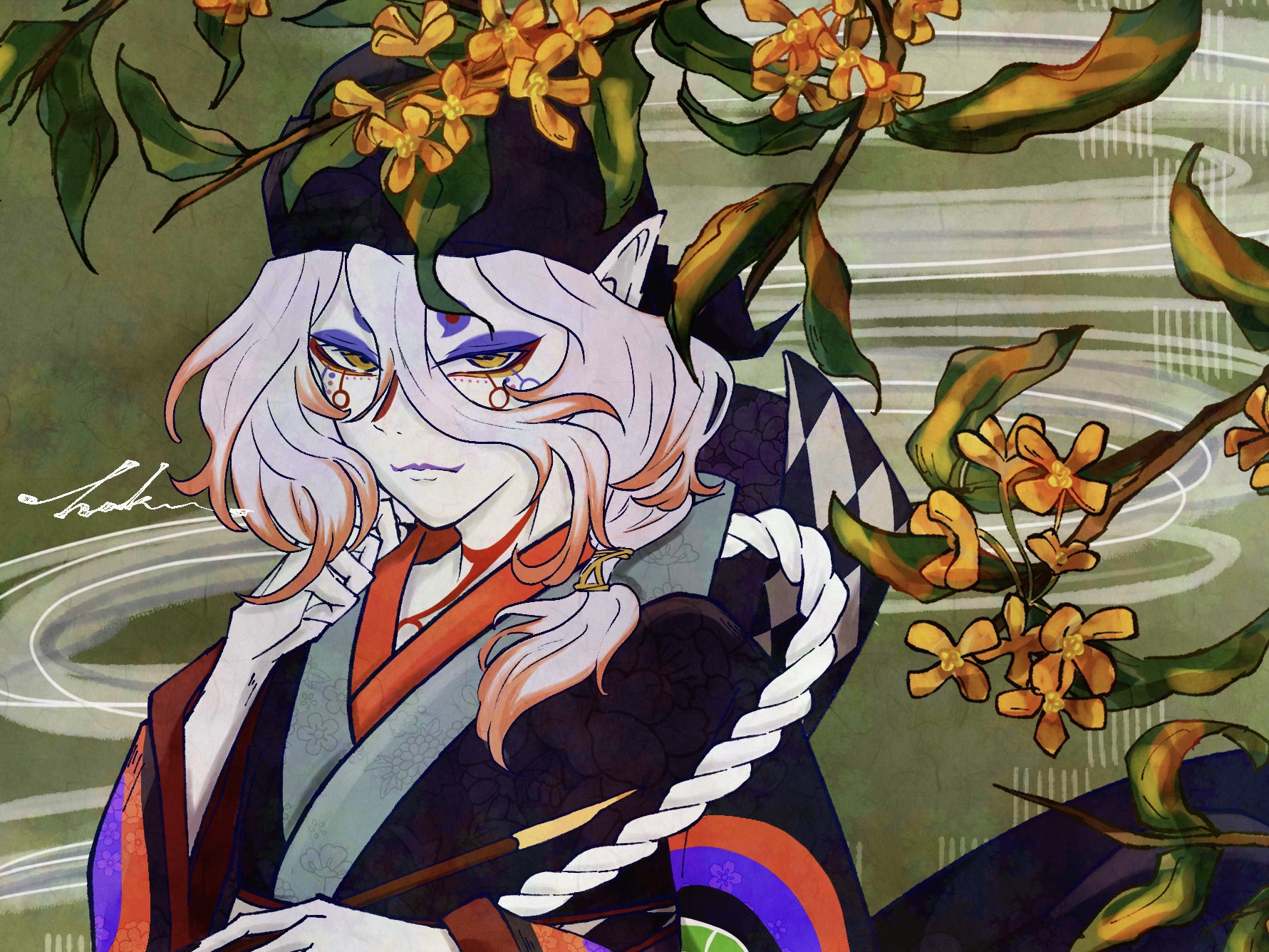 はく@ﾈｯﾌﾟﾘ10/9迄 on X: 