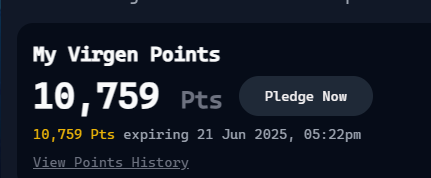 NCukbf's tweet photo. @creedchain @DDjumba @wdnadx I did the same with nearly 3000u staked, but I honestly feel really disappointed." https://t.co/bd8YDRziTv