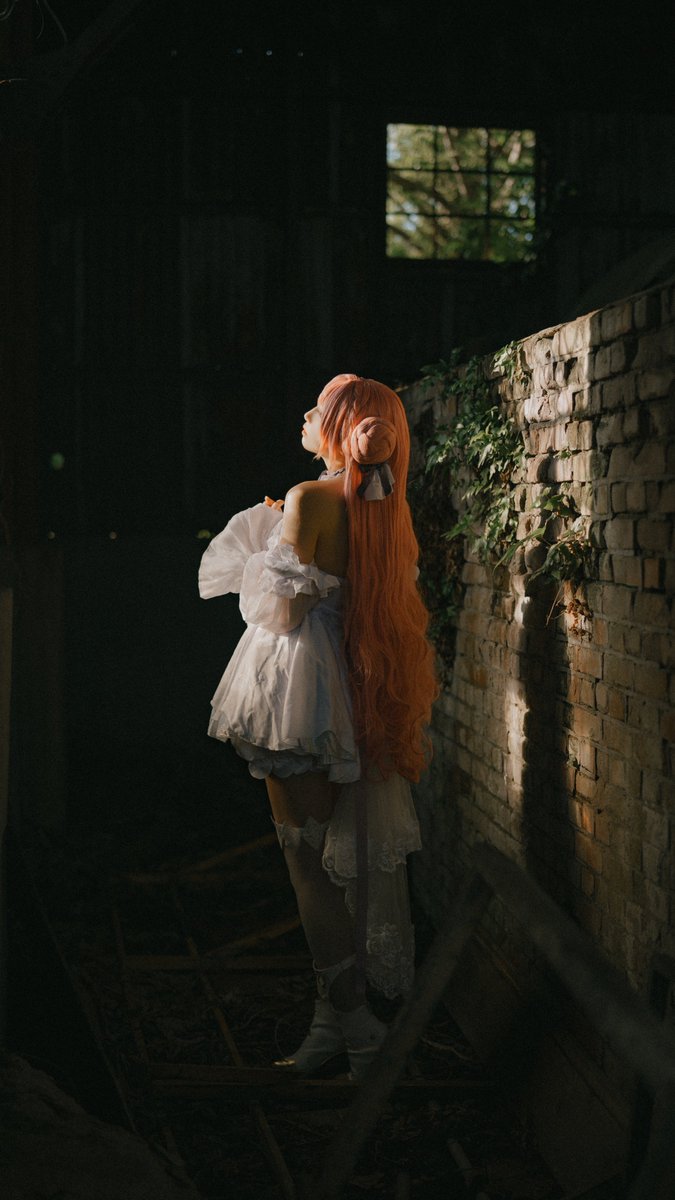 【コスプレ/cosplay】

勝利の女神:NIKKE
ドロシー

📸thx: Markさん

#NIKKEAnniversary   
#NIKKEcosplay
#コスナビ