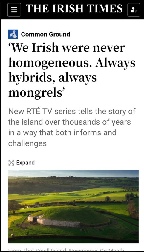 K02568's tweet image. This is what decolonisation looks like. 

History is erased and rewritten, slowly eroding national identity and demoralising the people. 

This, and the like, is what they will teach our children in schools under the new curriculum. Our children will not know who they are and…
