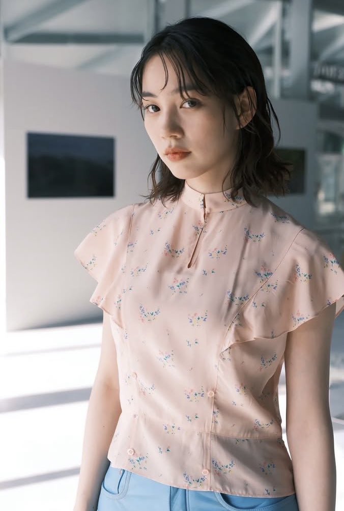 EJzPr0uNew71500's tweet image. オトナのんちゃん
#PRADAMODE #PRADA #PR