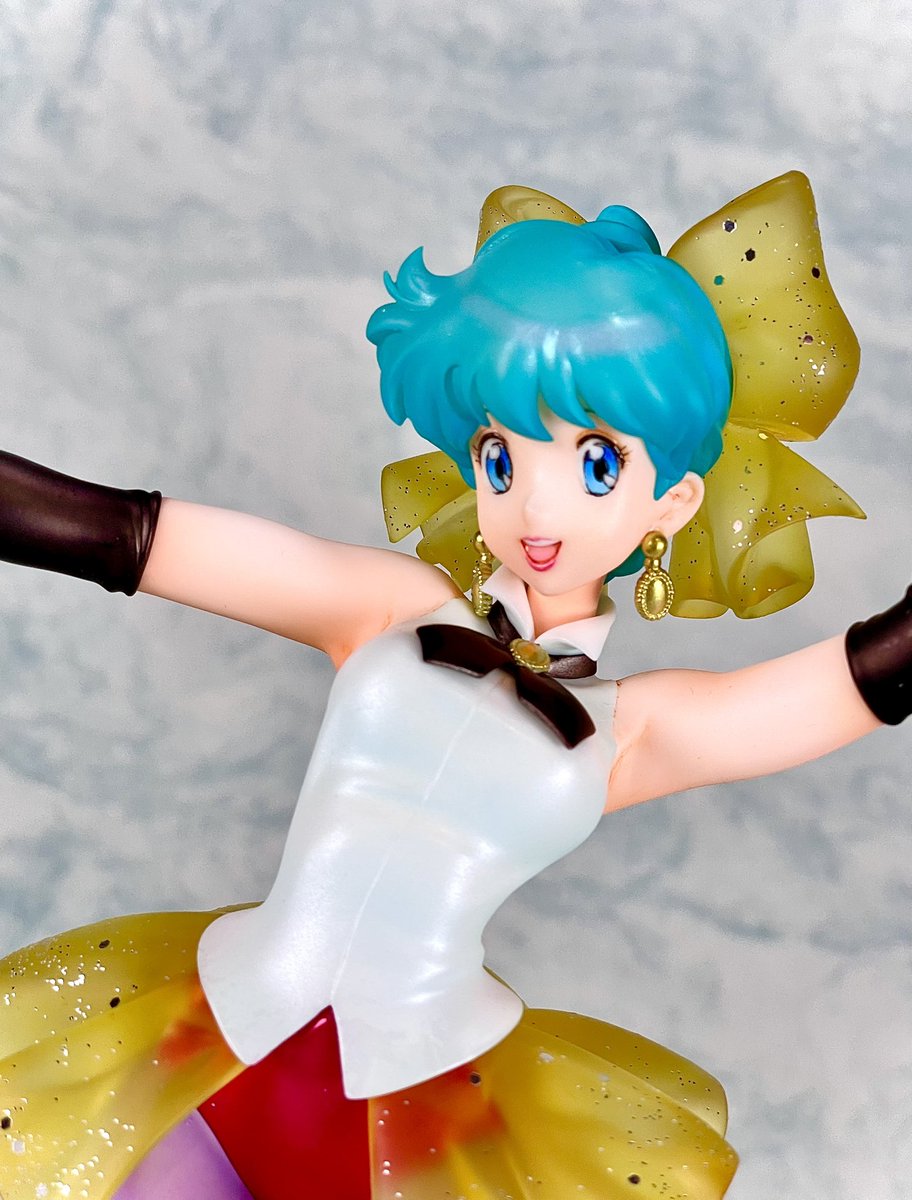 魔法のスターマジカルエミ #マジカルエミ40周年 #magicalemi