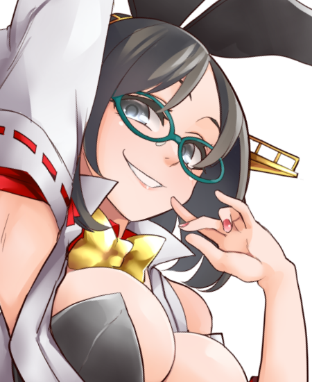 霧島さん合同になんと霧島さんで参加しました。
探してみてね! 