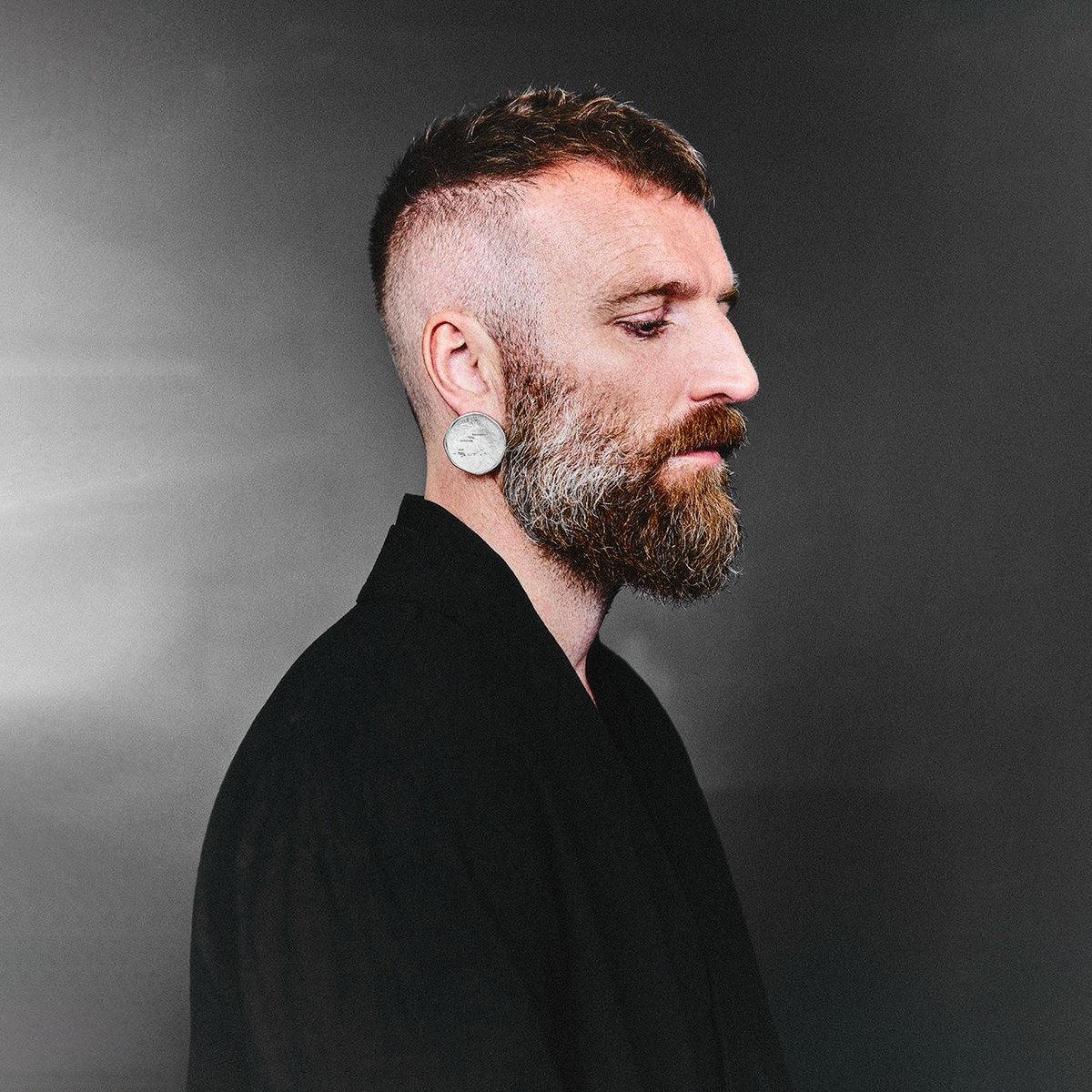 Happy Birthday, Mr Ben Frost! Wishing you a day full of music, pushing the boundaries of emotion — just like you give it to us all year round!