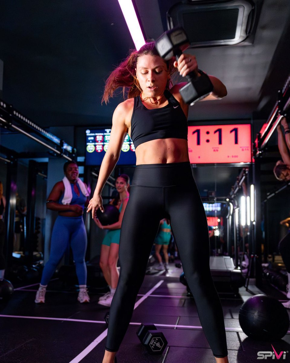Train Smarter. 
Spivi turns data into drive.
•
• 
•
#SpiviNation #FitnessGamification #ImmersiveFitness #Community #Motivation #Retention #Engagement #Fun #Cardio #Workout #Fitness #FitnessTechnology #Leaderboard #PerformanceTracking #Metrics #IndoorCycling #GroupFitness