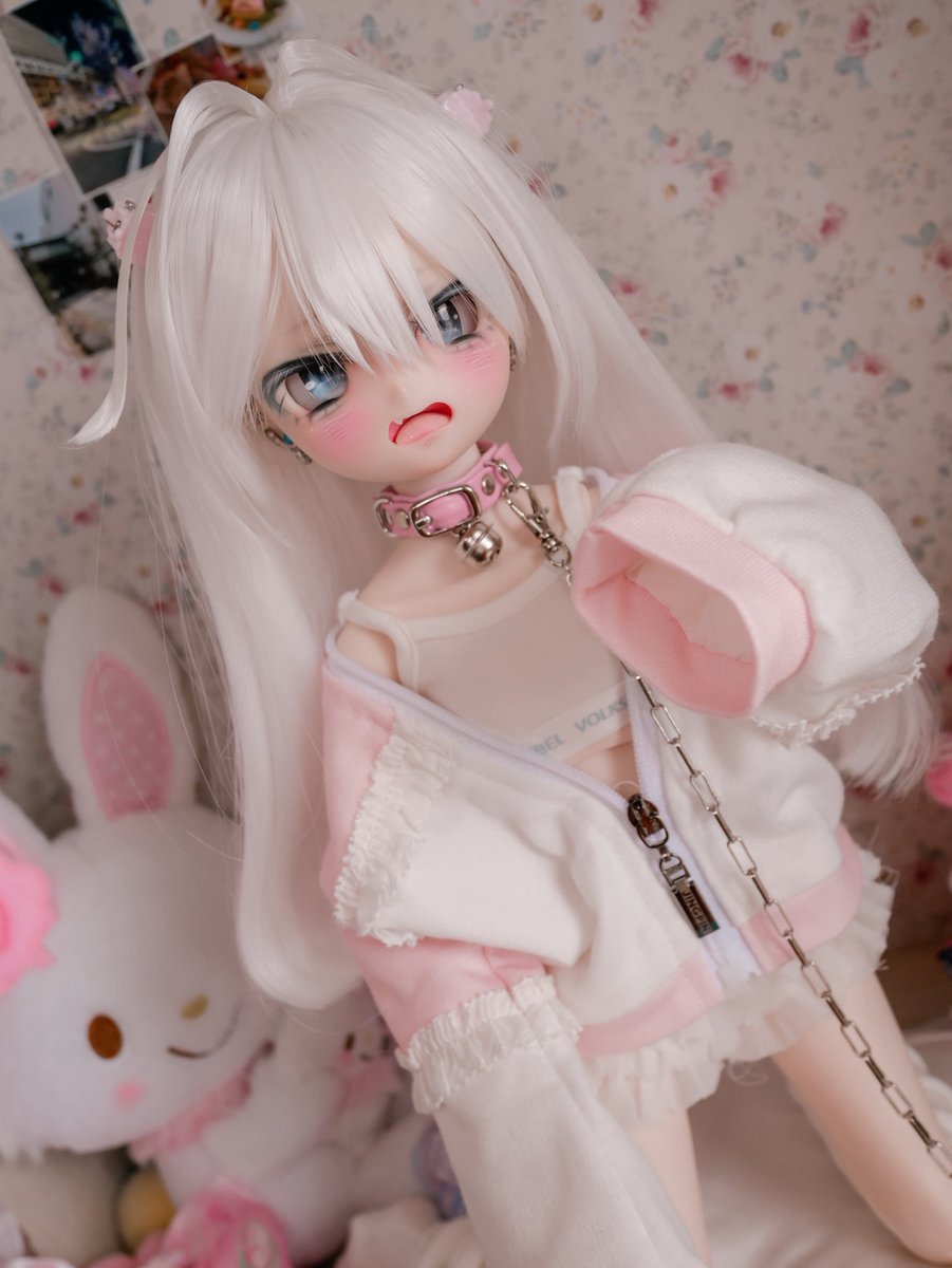 みほ🌸4/20イドル大阪 (@succubusmiho) on Twitter photo ペンギンさん(<a href="/penguinsdoll/">ペンギン屋🐧 ヤフオク出品中</a> )から「ルナ」という子をお迎えしました 💙✨
ちょっと泣き虫です😭💦🤏…
#P子っ子
#木茶動物園
#Rosenliadoll
#ミュウミュウチョーカー
#MDDはいいぞ ペンギンさん(<a href="/penguinsdoll/">ペンギン屋🐧 ヤフオク出品中</a> )から「ルナ」という子をお迎えしました 💙✨
ちょっと泣き虫です😭💦🤏…
#P子っ子
#木茶動物園
#Rosenliadoll
#ミュウミュウチョーカー
#MDDはいいぞ