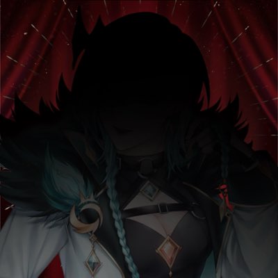 เอ๊ะยังไงน้า

#NewProfilePic #VtuberTH  #Vtuber