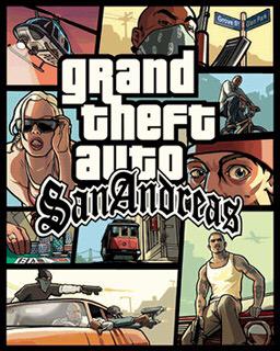 Grand Theft Auto: San Andreas for PC &amp; Xbox was released on this day in North America, 20 years ago (2005)