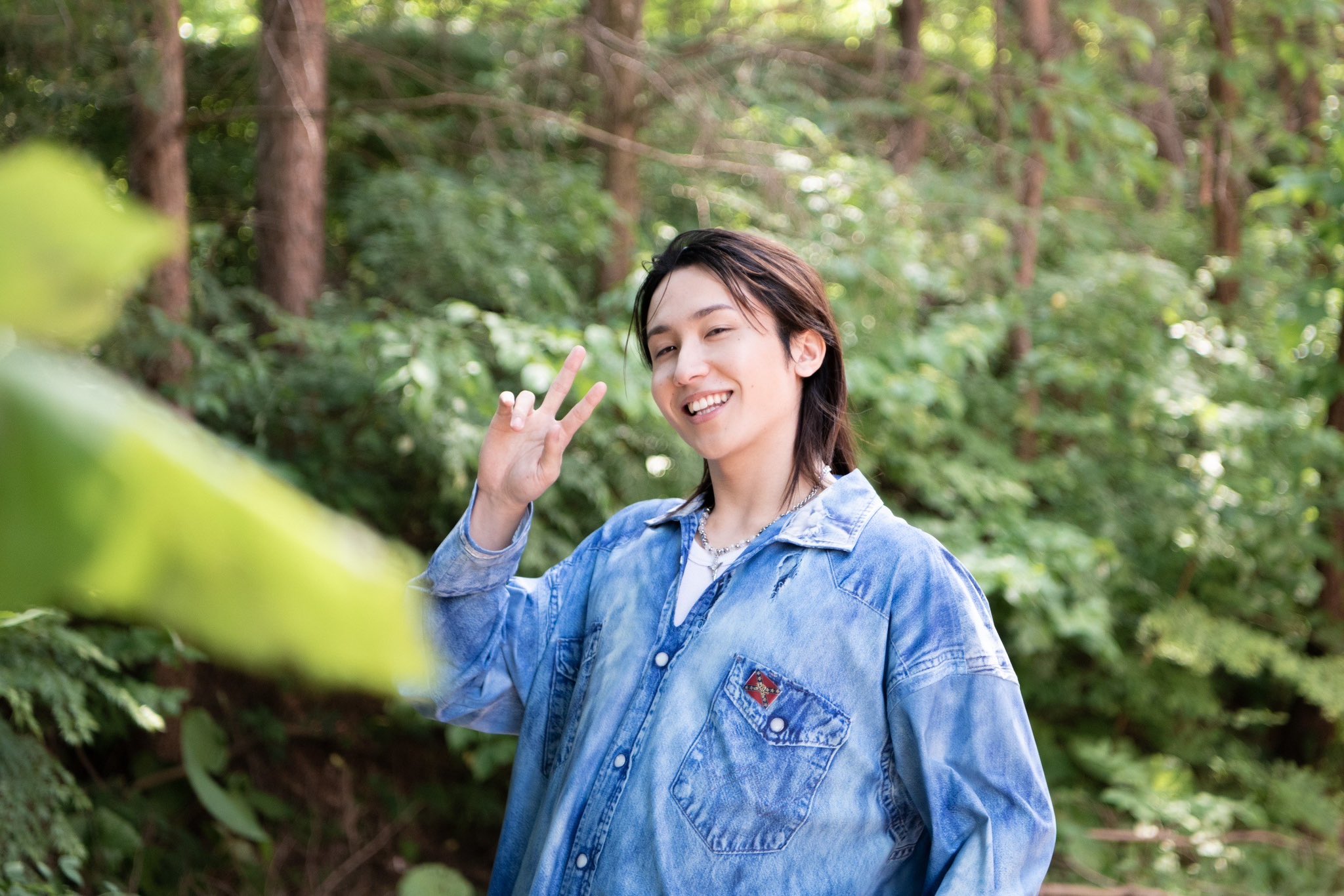 小池竜暉 / Ryuki Koike / GENIC (@RYUKI_GENIC) / X