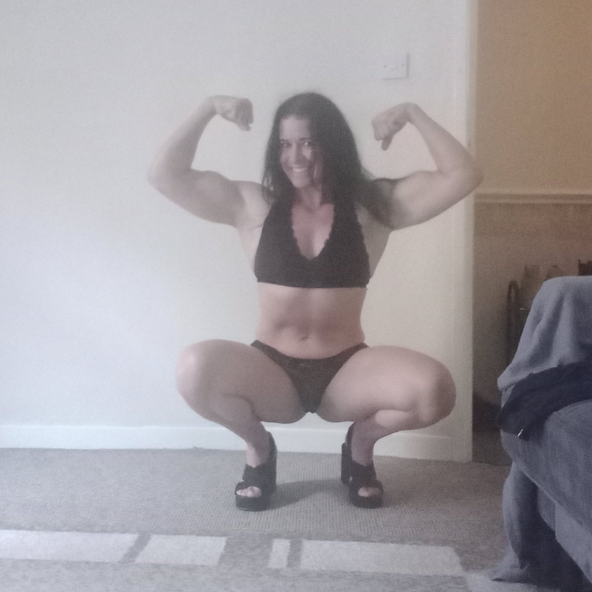 Ravenwrestler1's tweet image. Anyone up for whatsapp messaging?. Where we can discuss your fantasies, discuss wrestling, just have a chat, ect....