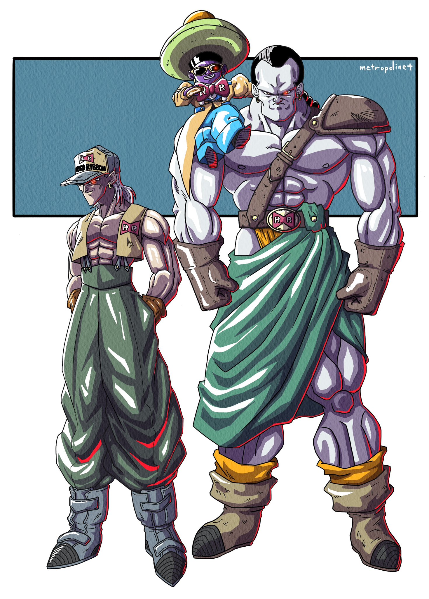 ドラゴンボール　ドラゴンボールヒーローズ　人造人間１５号 ふるいちオンライン - トレカ/ドラゴンボールヒーローズ/DHPBC2