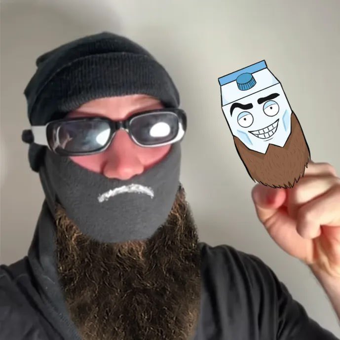TONYW3STEPH๐ช๐โ๏ธ (@stephtonyw3) on Twitter photo <a href="/cryptolyxe/">lyxe</a> $RAWW is not for everyone โ and thatโs the point.
Itโs for the free thinkers. The truth seekers. The rebels.
If you believe real food > fake products
and memes should come with real utility โ
then youโve found your tribe.
RAWW is live, loud, and loaded with purpose. ๐ฅ <a href="/cryptolyxe/">lyxe</a> $RAWW is not for everyone โ and thatโs the point.
Itโs for the free thinkers. The truth seekers. The rebels.
If you believe real food > fake products
and memes should come with real utility โ
then youโve found your tribe.
RAWW is live, loud, and loaded with purpose. ๐ฅ