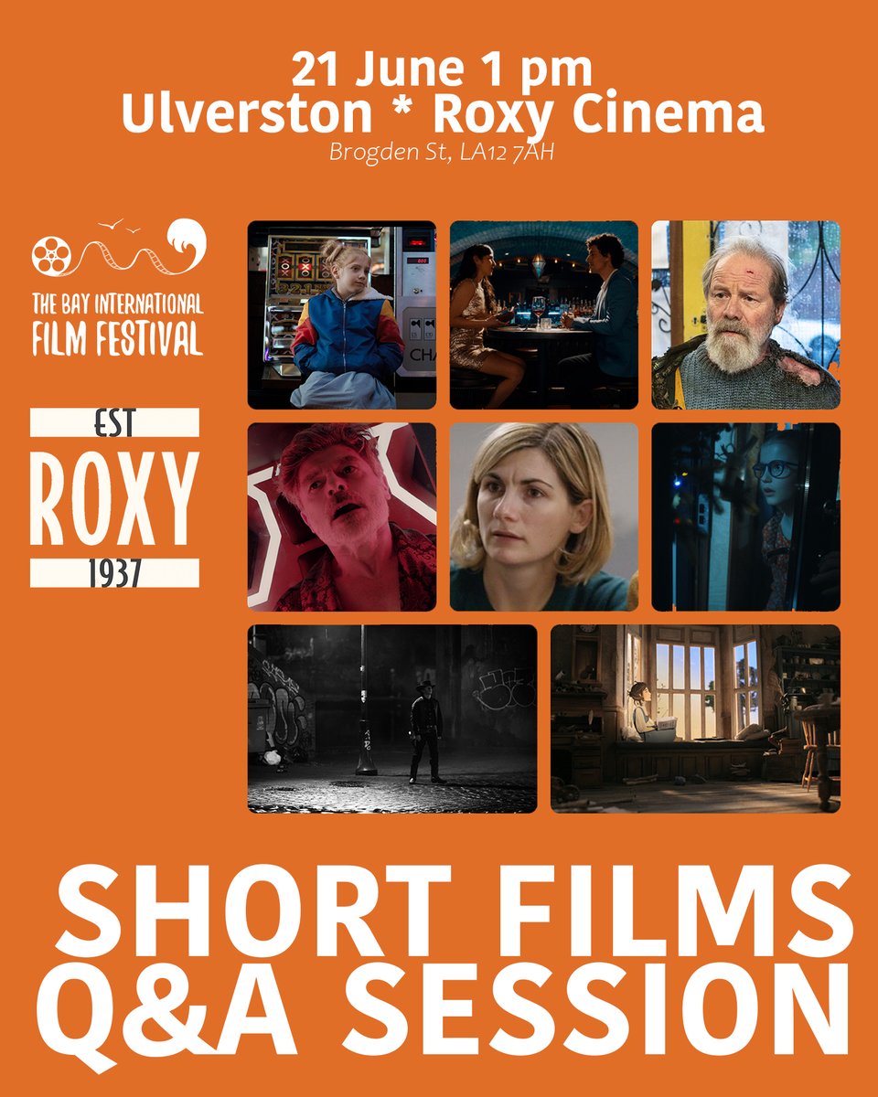 Our summer fest is coming in 2 weeks! Grab you tix! ulverston.nm-cinemas.co.uk/movie/details/…