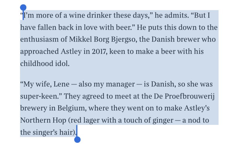 bartlebeer's tweet photo. @PeteBrownBeer @thetimes We're no strangers to hops
You liked the Danes and so do I
A London brewpub is what I'm thinkin' of
You wouldn't get this from any Northern guy

🇪🇺🇧🇪👀🇩🇰👀🇬🇧

#Mikkeller #AstleyPub #Brettanozythopia = #Eurozythopia https://t.co/qx4L8OA3KX