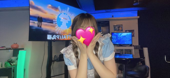 コスプレカフェ＆シーシャBAR ma cherieのツイート