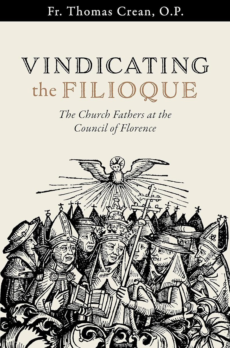 RomanoSace57080's tweet image. A highly recommended book by Rev. Fr. Thomas Crean OP. (Here a review of the book: catholicworldreport.com/2024/06/08/vin…)